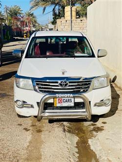 تويوتا هايلوكس